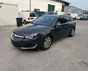 Opel Insignia Gebrauchtwagen