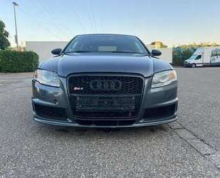 Audi S4 Gebrauchtwagen