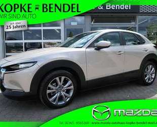 Mazda CX-30 Gebrauchtwagen