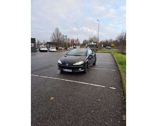 Peugeot 206 Gebrauchtwagen