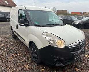 Opel Combo Gebrauchtwagen