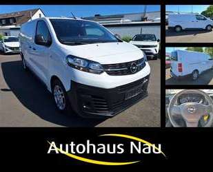 Opel Vivaro Gebrauchtwagen