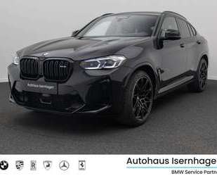 BMW X4 M Gebrauchtwagen