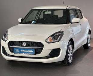 Suzuki Swift Gebrauchtwagen
