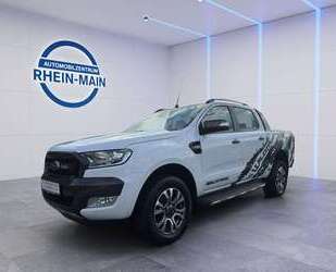 Ford Ranger Gebrauchtwagen