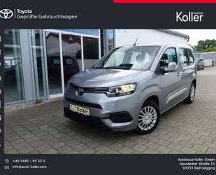Opel Proace 
