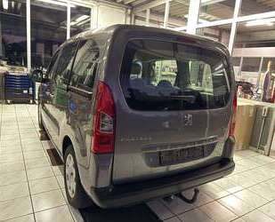 Peugeot Partner Gebrauchtwagen
