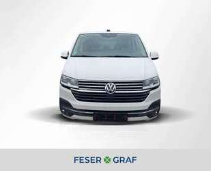 VW T6.1 Multivan Gebrauchtwagen