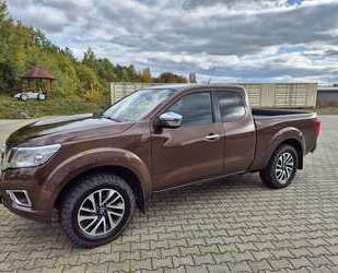 Nissan Navara Gebrauchtwagen