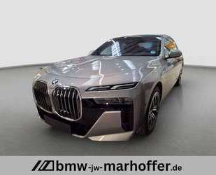 BMW 740 Gebrauchtwagen