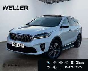Kia Sorento Gebrauchtwagen