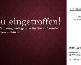 Toyota Mirai Gebrauchtwagen