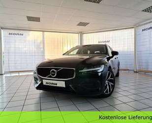 Volvo V60 Gebrauchtwagen