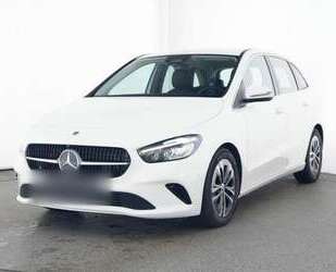Mercedes-Benz B 180 Gebrauchtwagen