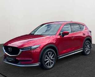 Mazda CX-5 Gebrauchtwagen