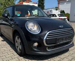 Mini One Gebrauchtwagen