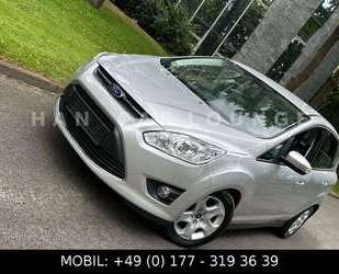 Ford C-Max Gebrauchtwagen