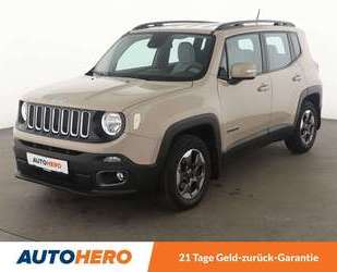 Jeep Renegade Gebrauchtwagen