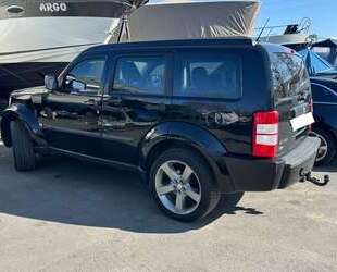 Dodge Nitro Gebrauchtwagen