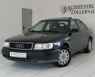 Audi 100 Gebrauchtwagen