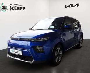 Kia Soul Gebrauchtwagen