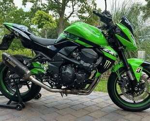 Kawasaki Z 750 Gebrauchtwagen