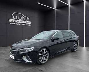 Opel Insignia Gebrauchtwagen