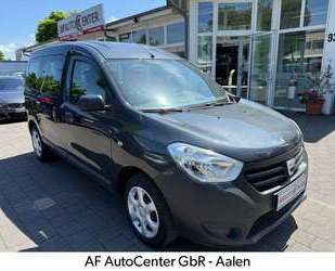 Dacia Dokker Gebrauchtwagen