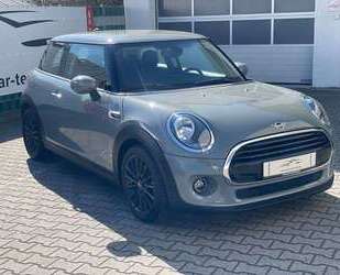 Mini Cooper Gebrauchtwagen