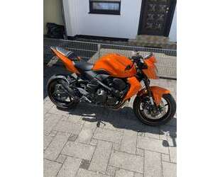 Kawasaki Z 750 Gebrauchtwagen