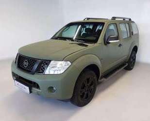 Nissan Pathfinder Gebrauchtwagen