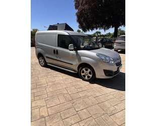 Opel Combo Gebrauchtwagen