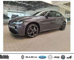 Alfa Romeo Giulia Gebrauchtwagen