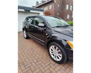 Dodge Caliber 