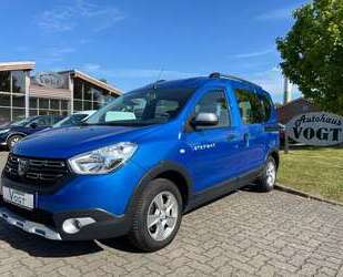 Ford Dokker 