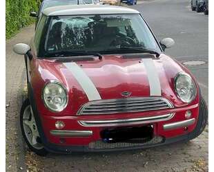 Mini Cooper Gebrauchtwagen