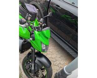 Kawasaki Z 750 Gebrauchtwagen