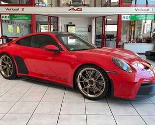 Porsche 992 Gebrauchtwagen