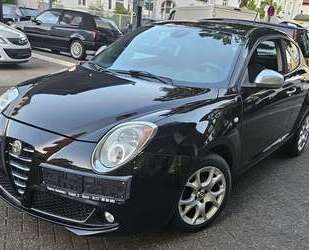 Alfa Romeo MiTo Gebrauchtwagen