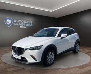 Dacia CX-3 