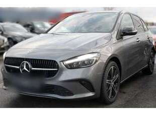 Mercedes-Benz B 250 Gebrauchtwagen