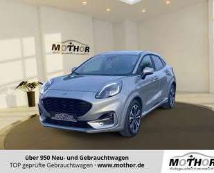 Ford Puma Gebrauchtwagen