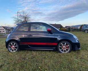Abarth 595 Competizione Gebrauchtwagen