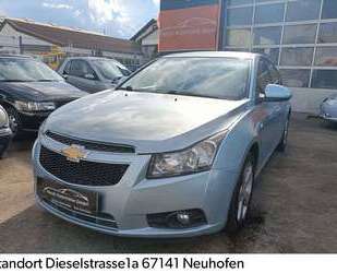 Chevrolet Cruze Gebrauchtwagen