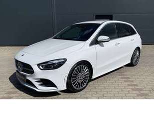 Mercedes-Benz B 200 Gebrauchtwagen