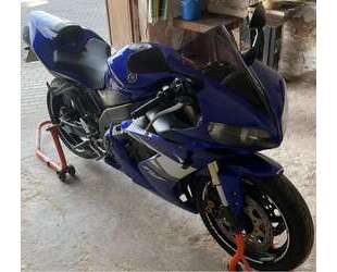 Yamaha YZF-R1 Gebrauchtwagen
