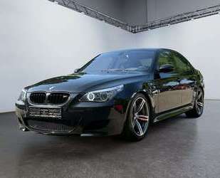 BMW M5 Gebrauchtwagen