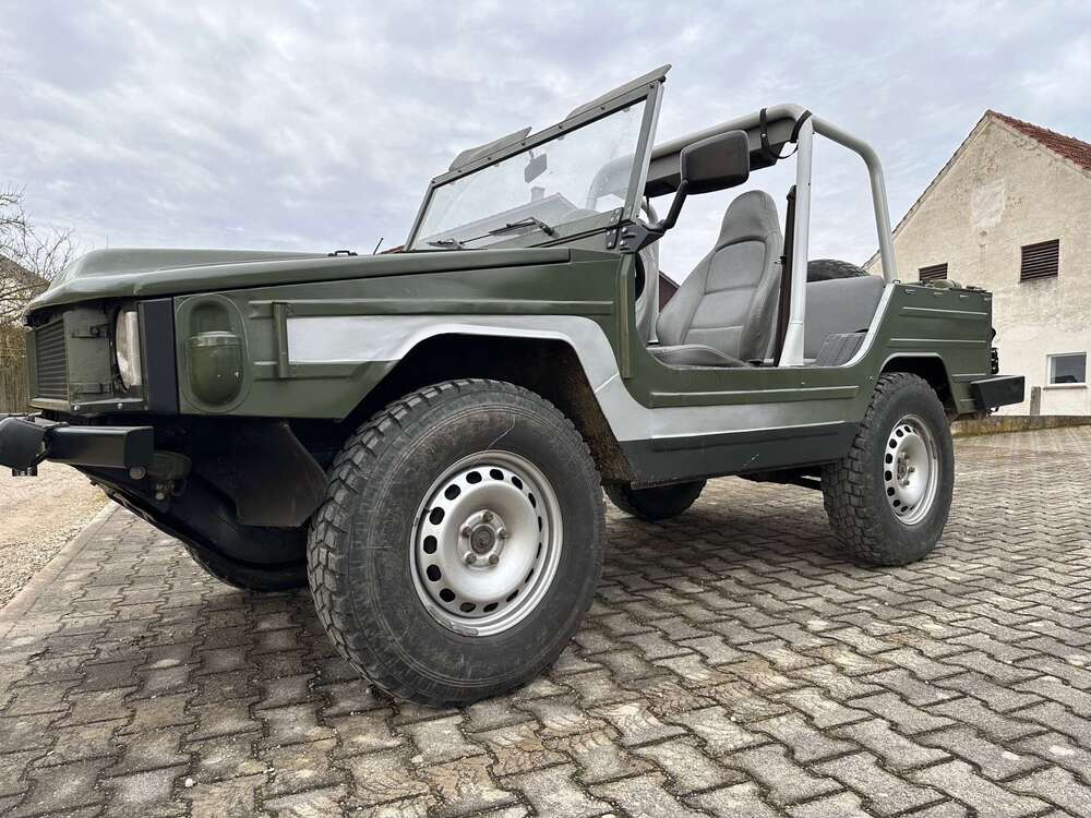 Iltis