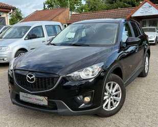Mazda CX-5 Gebrauchtwagen