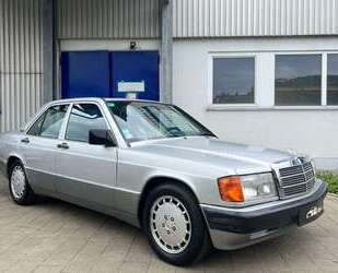Mercedes-Benz 190 Gebrauchtwagen